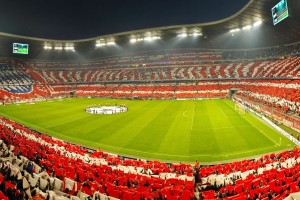 《FIFA》体育年终盛典，虚拟竞技重现经典！，fifa sports