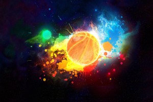 赛场内外：NBA运动员的家庭故事温暖人心，nba球员大部分家庭